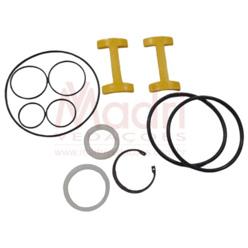 Kit para atuador pneumatico