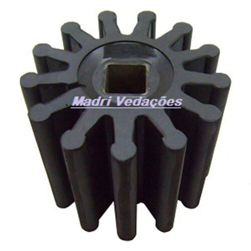 Rotor para bomba